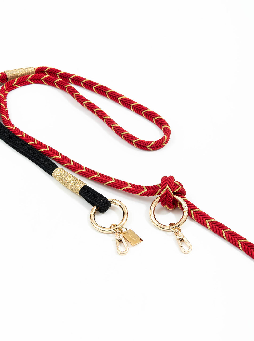 帯締めショルダーストラップ｜D_38