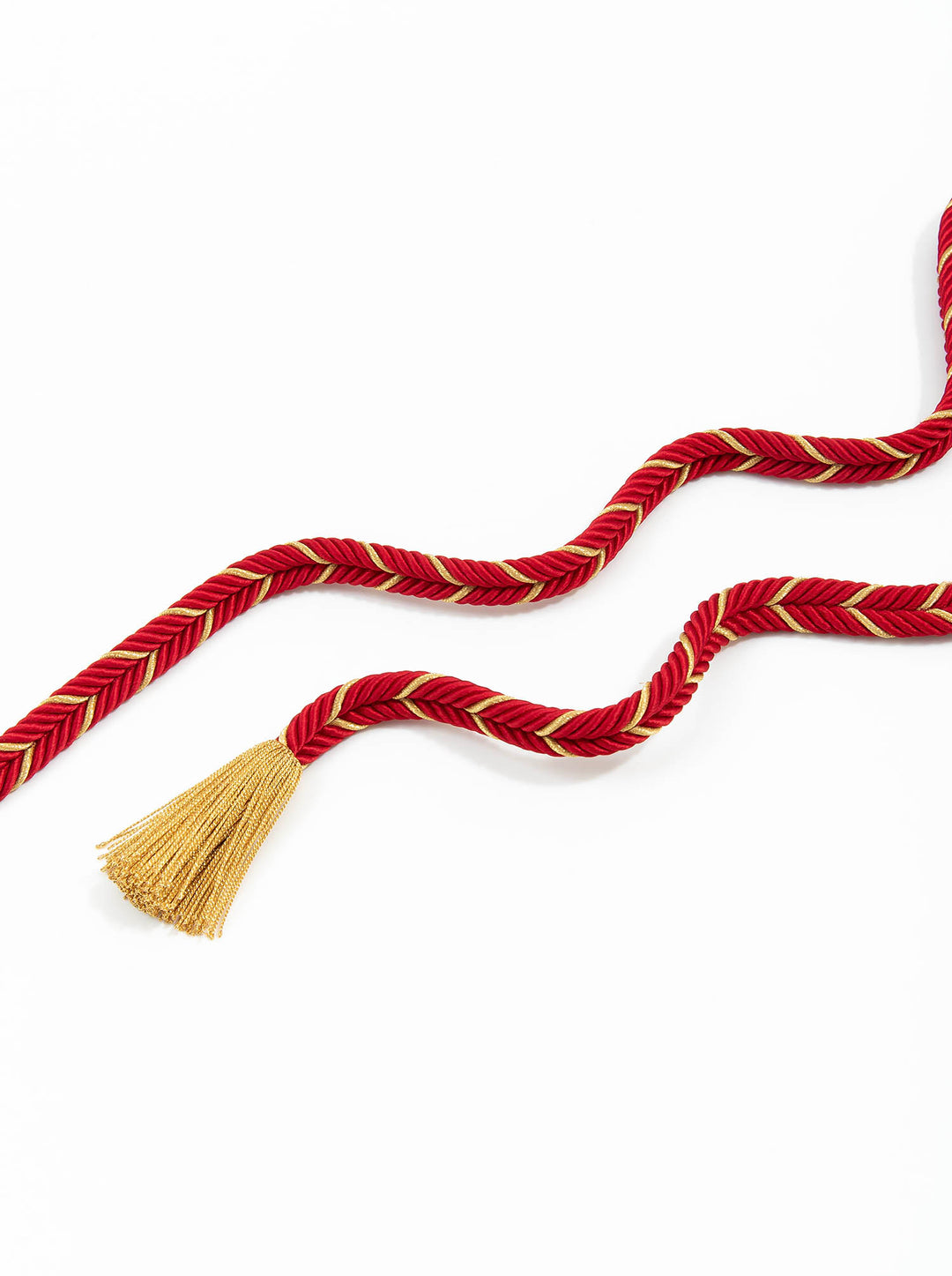 帯締めショルダーストラップ｜D_38