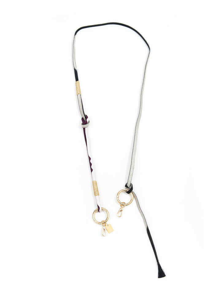 帯締めショルダーストラップ｜D_42