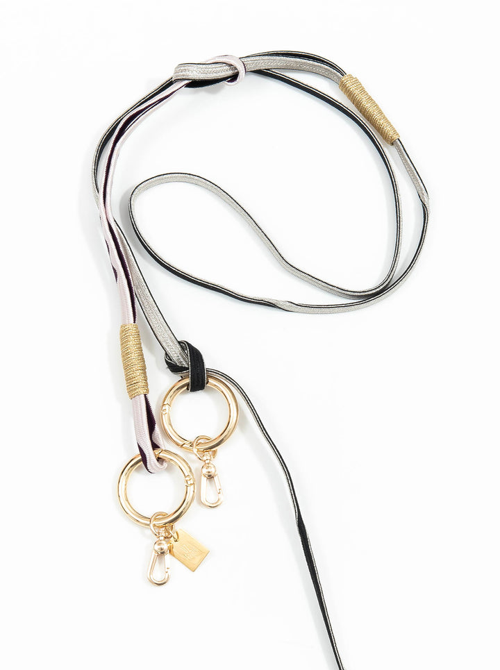 帯締めショルダーストラップ｜D_42