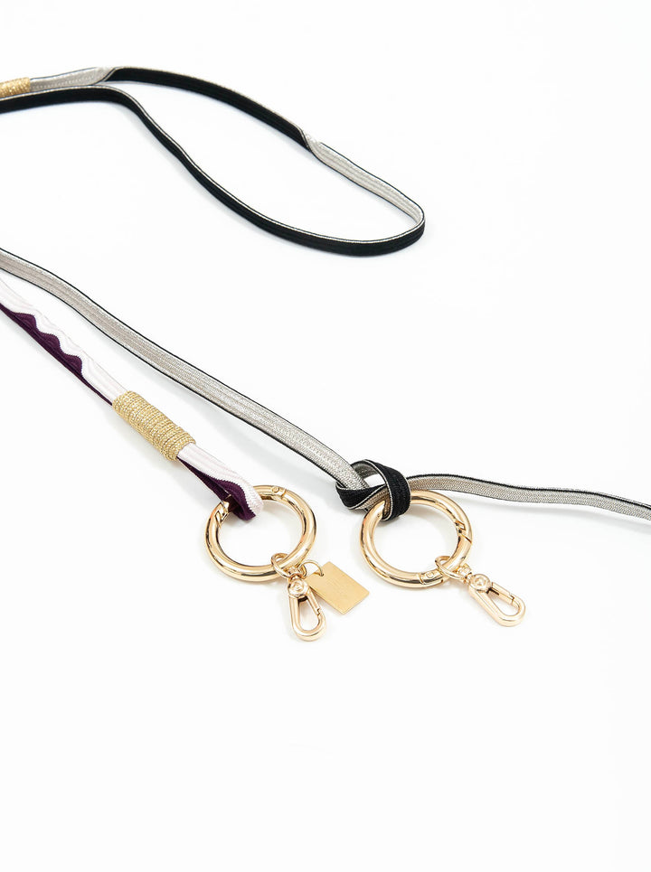 帯締めショルダーストラップ｜D_42