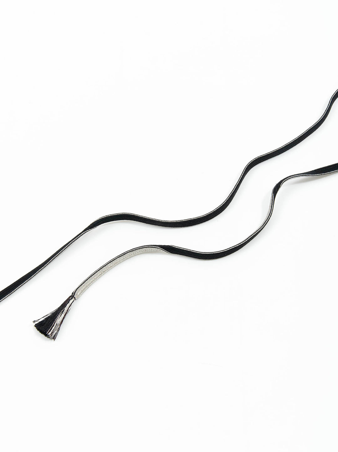 帯締めショルダーストラップ｜D_42