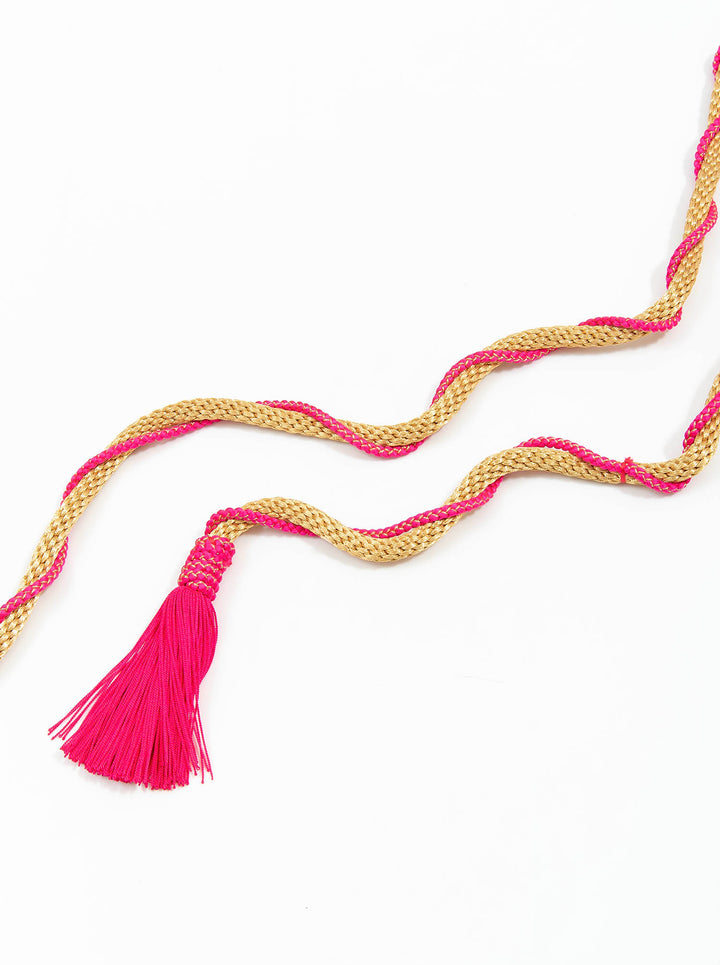 帯締めショルダーストラップ｜SS_59