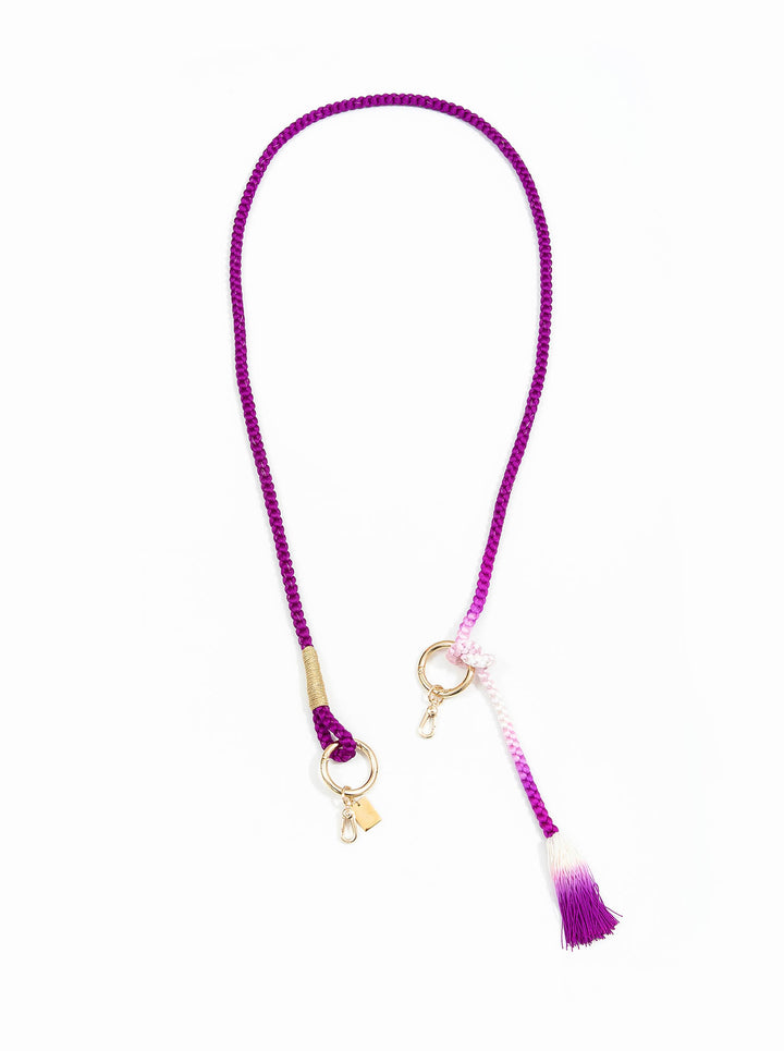 帯締めショルダーストラップ｜SS_45