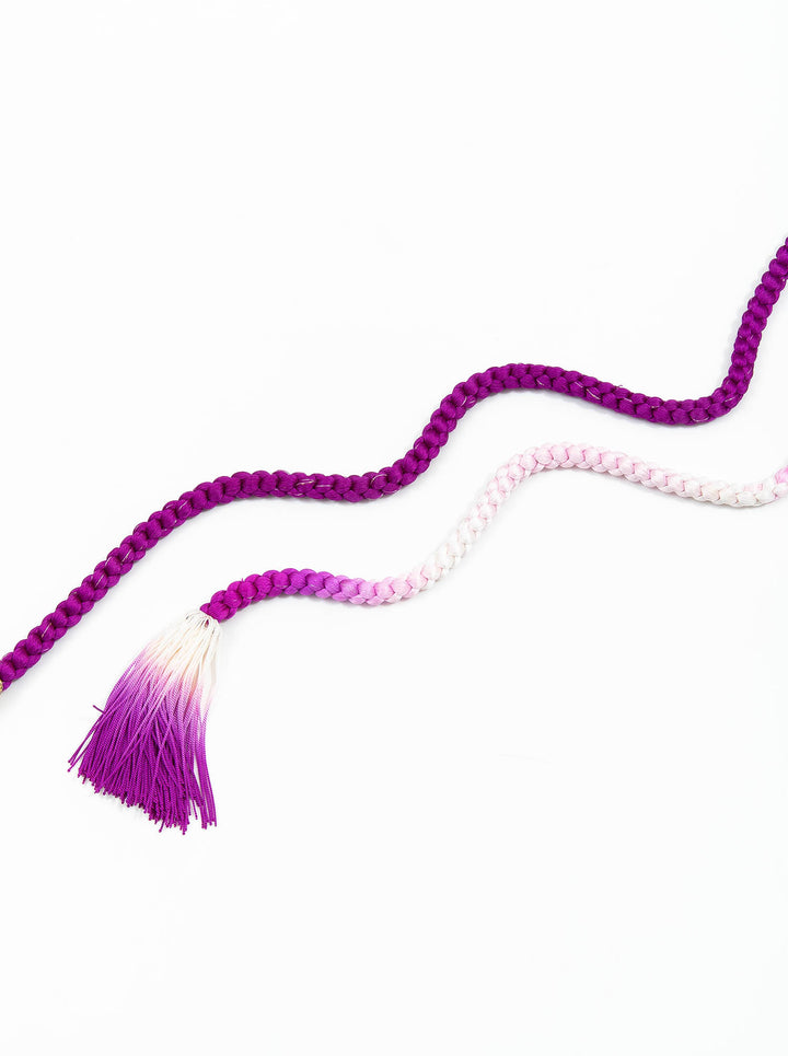 帯締めショルダーストラップ｜SS_45