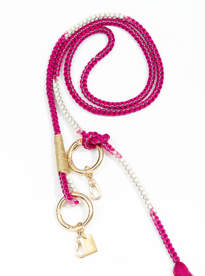 帯締めショルダーストラップ｜SS_63