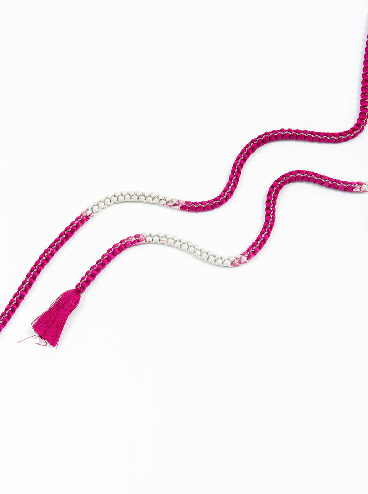 帯締めショルダーストラップ｜SS_63