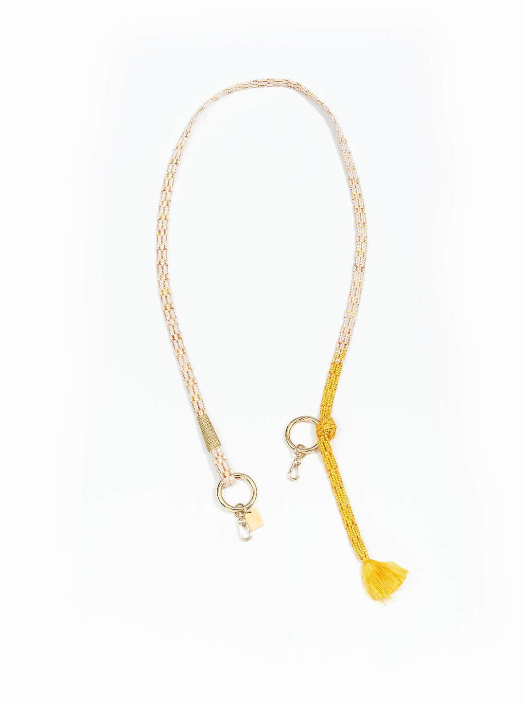 帯締めショルダーストラップ｜SS_40