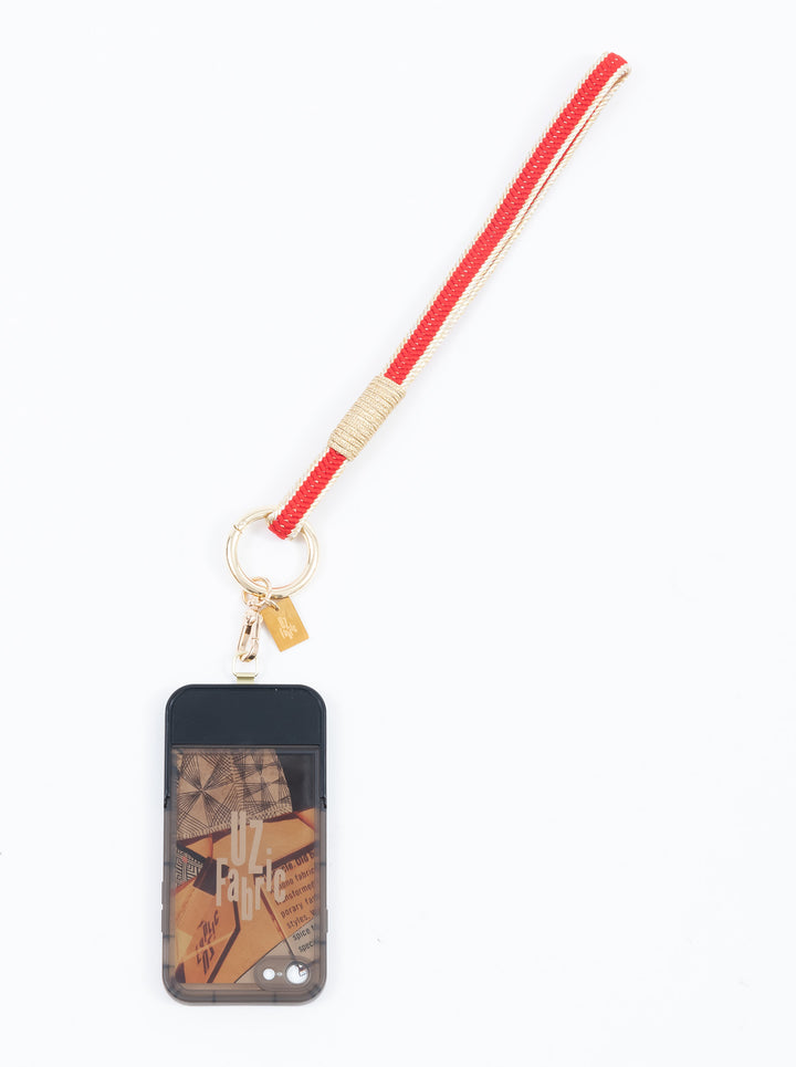 Obijime shoulder strap | D_33