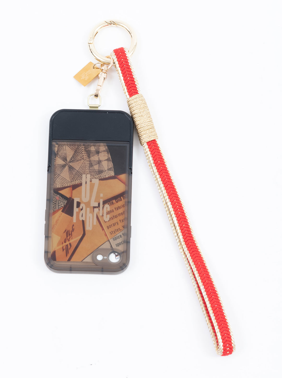 Obijime shoulder strap | D_33