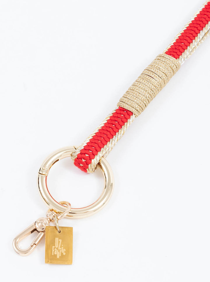 Obijime shoulder strap | D_33