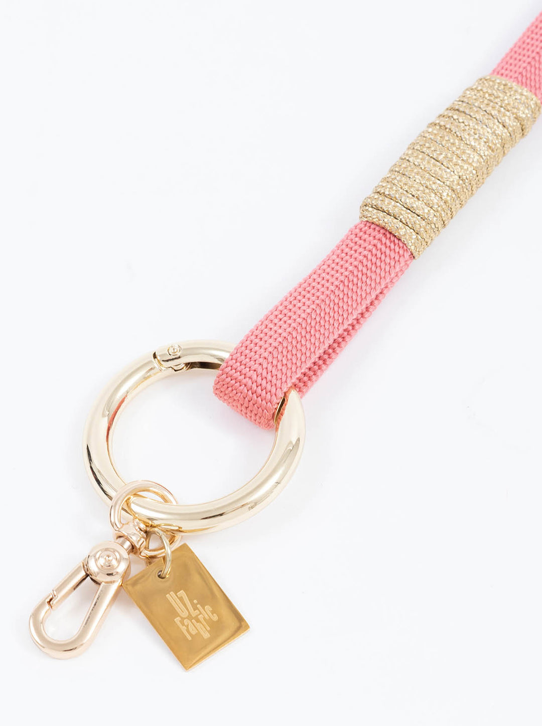 Obijime shoulder strap | D_33