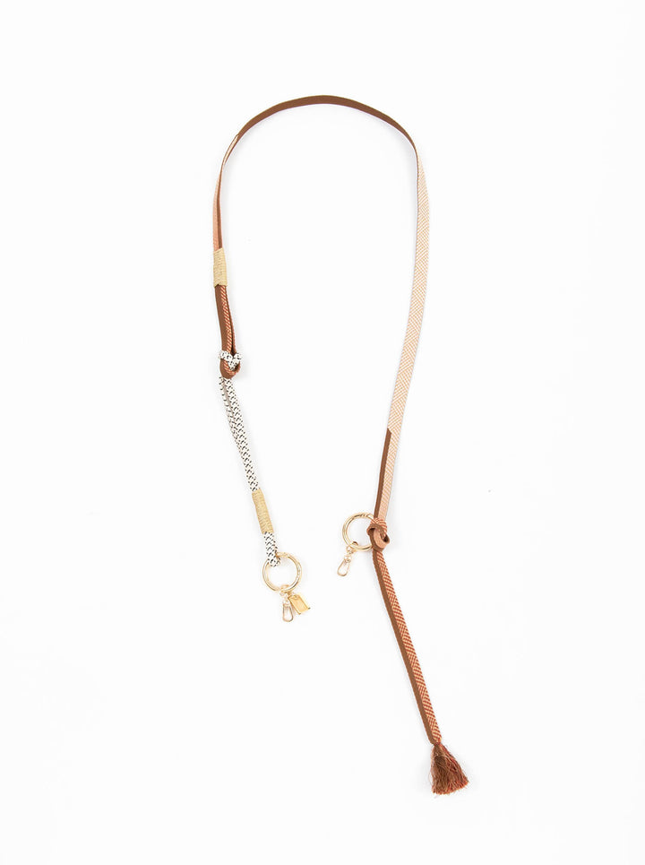 Obijime shoulder strap | D_33