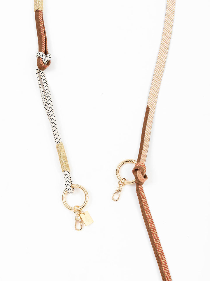 Obijime shoulder strap | D_33