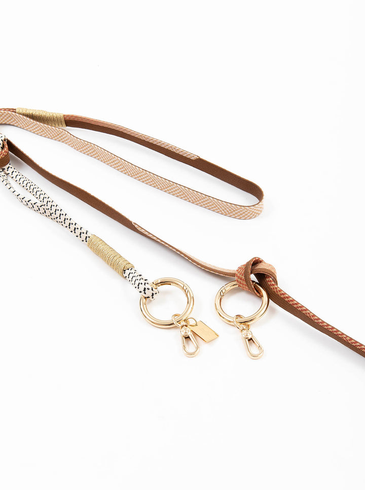 Obijime shoulder strap | D_33