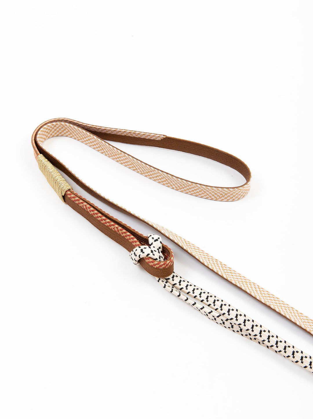 Obijime shoulder strap | D_33