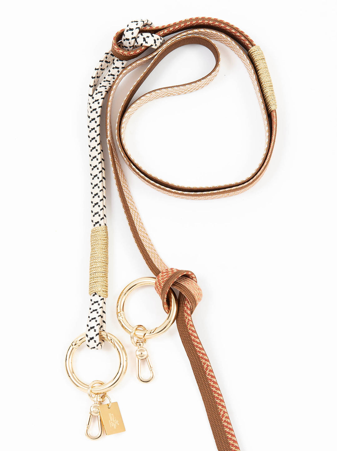 Obijime shoulder strap | D_33