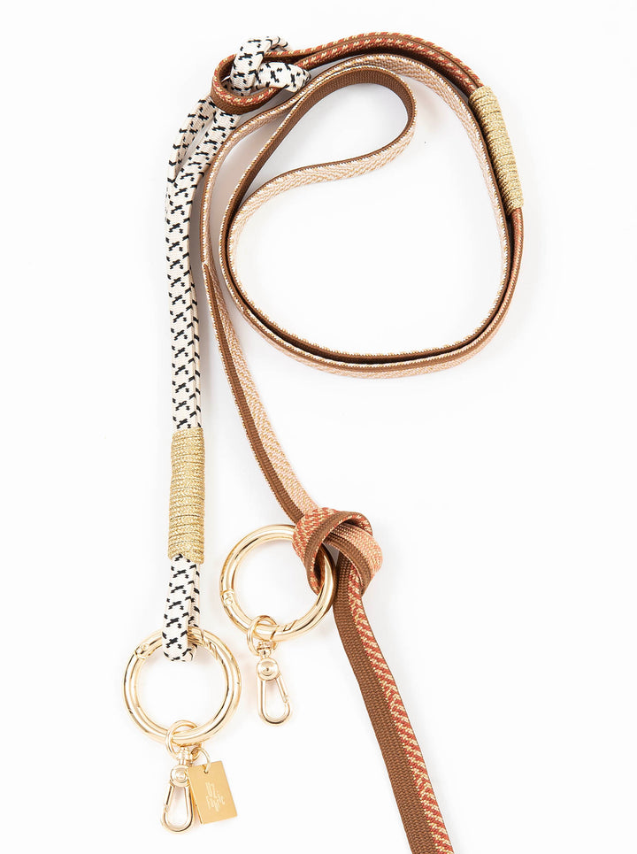 Obijime shoulder strap | D_33