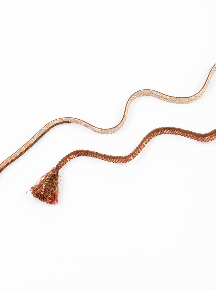 Obijime shoulder strap | D_33