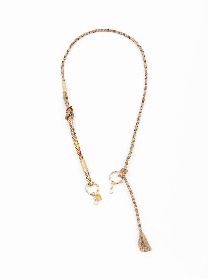 帯締めショルダーストラップ｜D_47