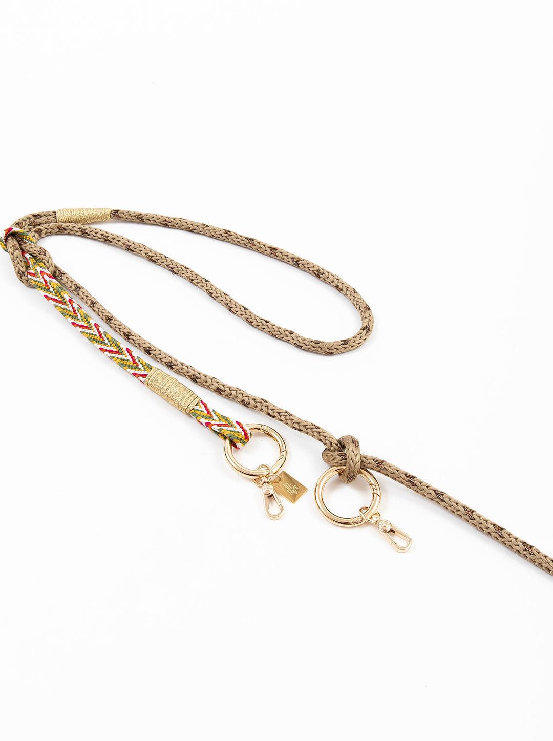 帯締めショルダーストラップ｜D_47