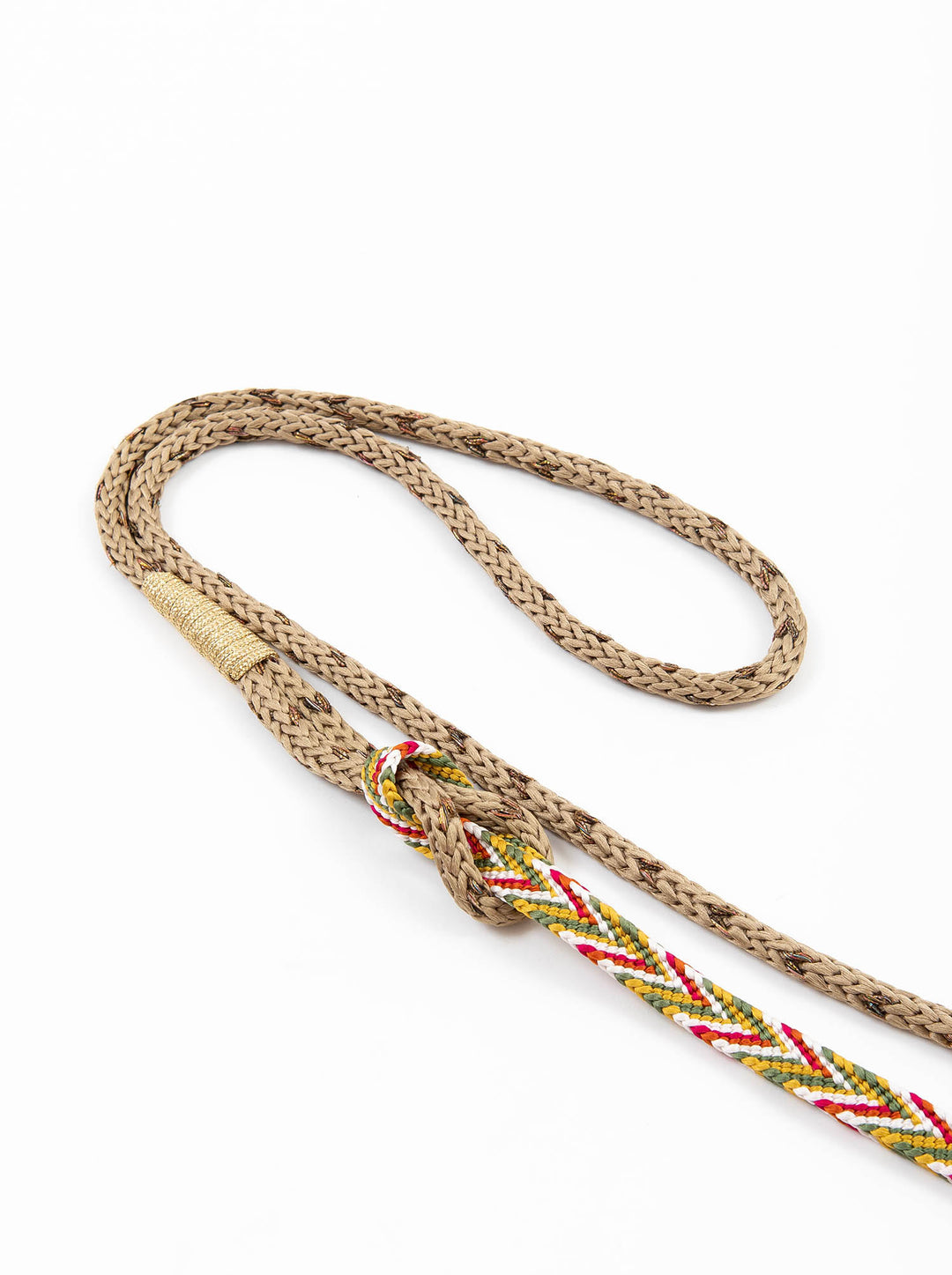 帯締めショルダーストラップ｜D_47