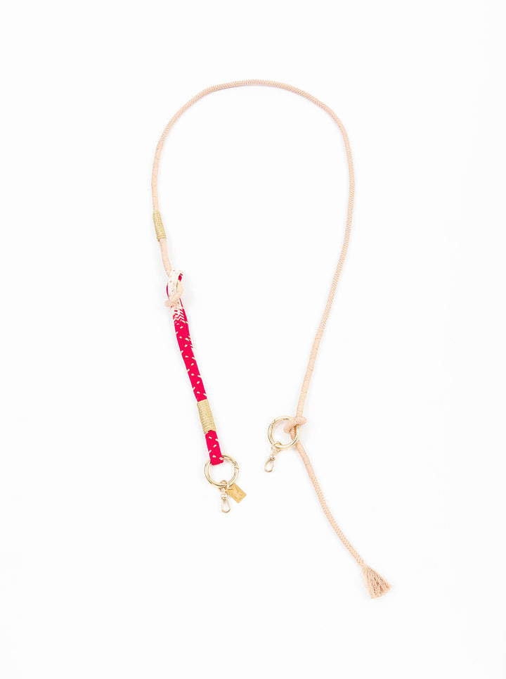 帯締めショルダーストラップ｜D_48