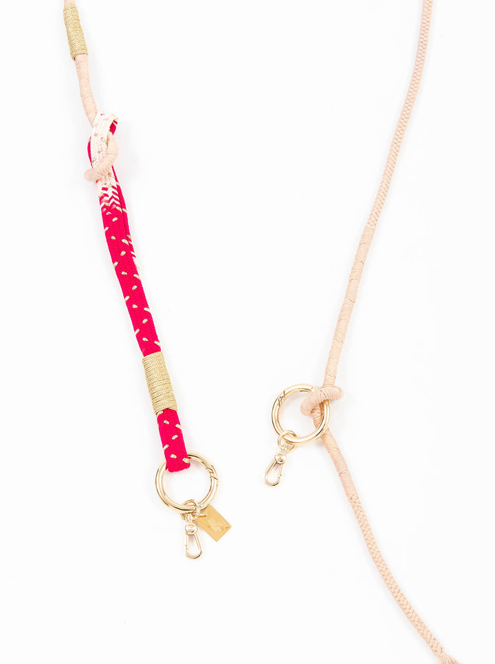 帯締めショルダーストラップ｜D_48