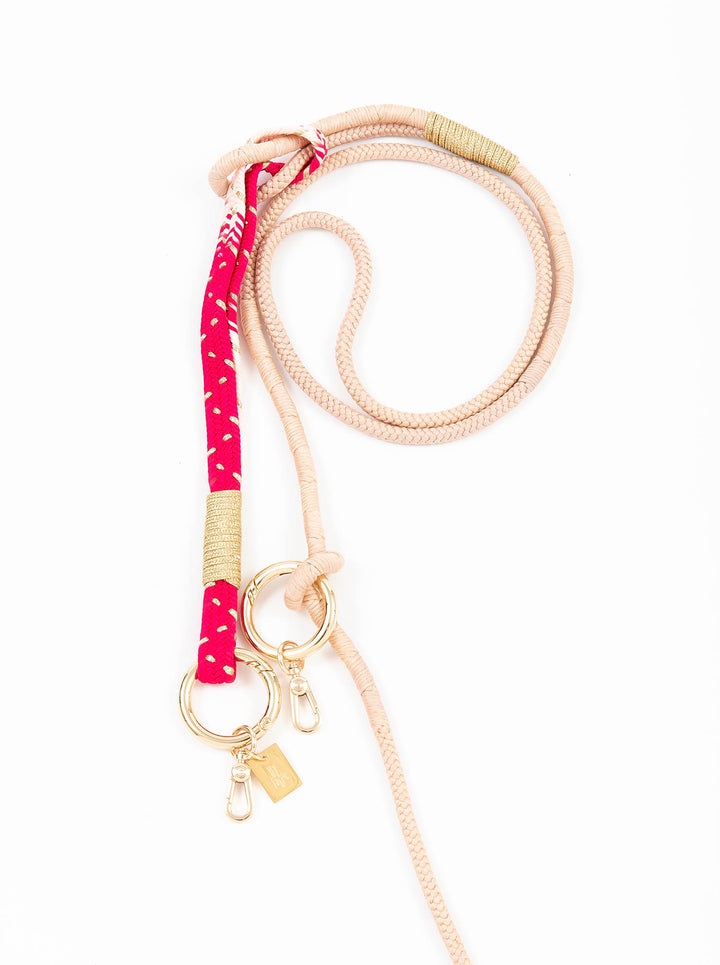 帯締めショルダーストラップ｜D_48