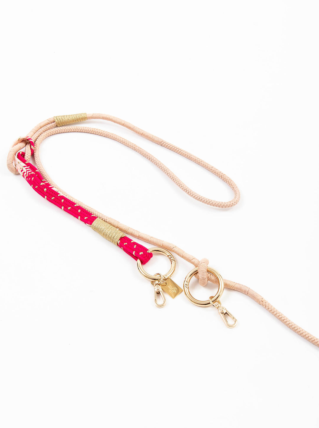 帯締めショルダーストラップ｜D_48