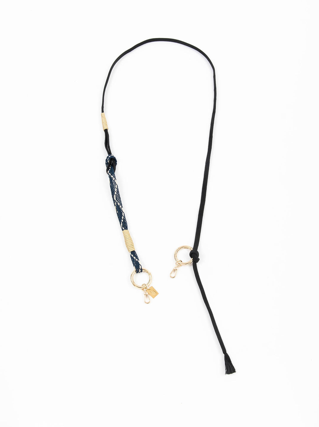 帯締めショルダーストラップ｜D_45