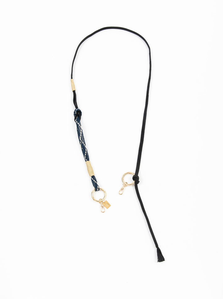 帯締めショルダーストラップ｜D_45