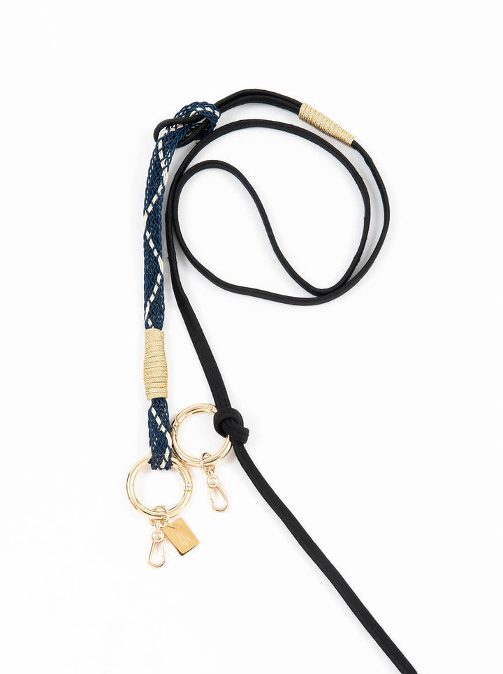 帯締めショルダーストラップ｜D_45