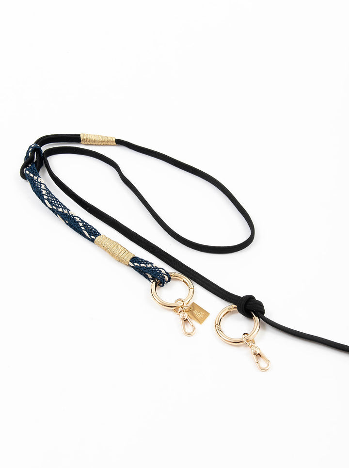 帯締めショルダーストラップ｜D_45