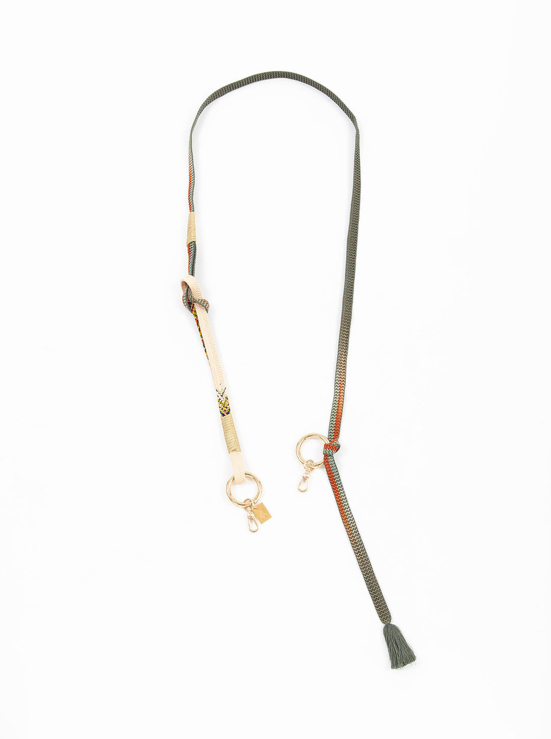 帯締めショルダーストラップ｜D_46