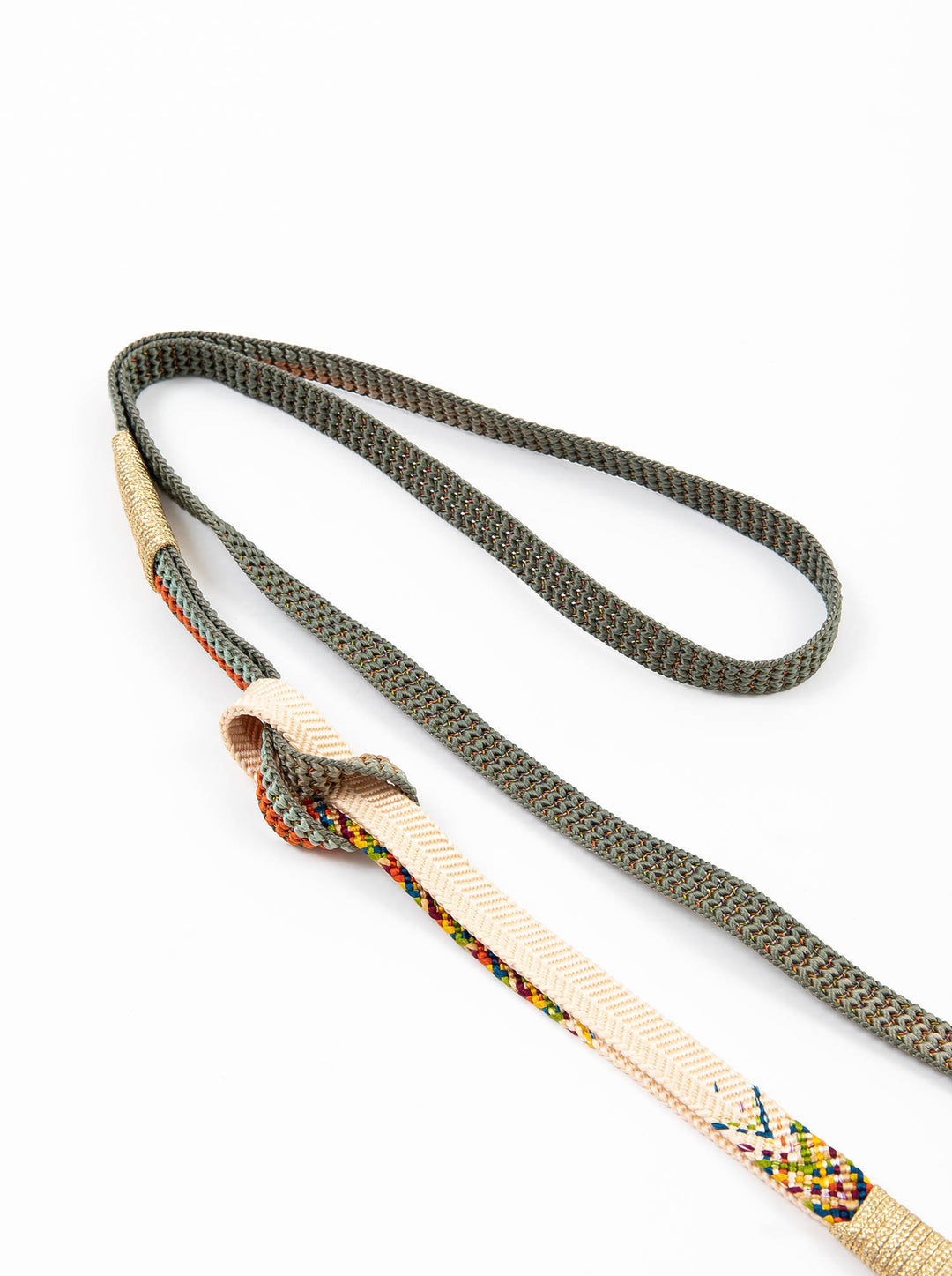 帯締めショルダーストラップ｜D_46