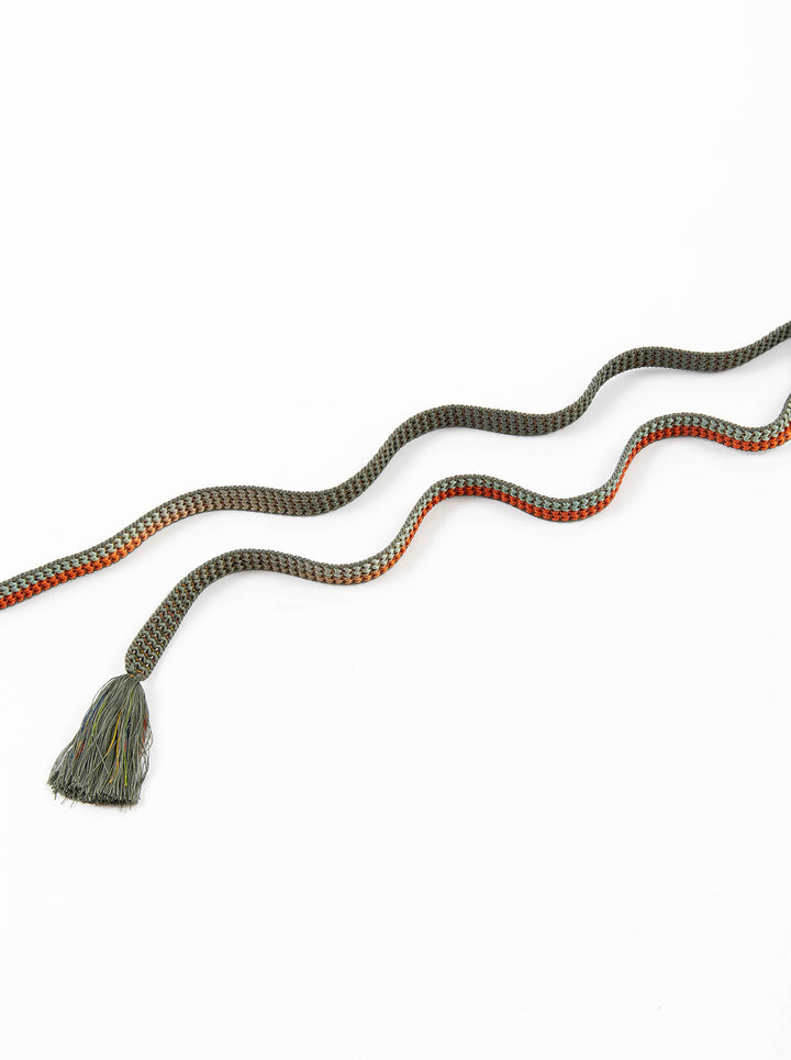 帯締めショルダーストラップ｜D_46