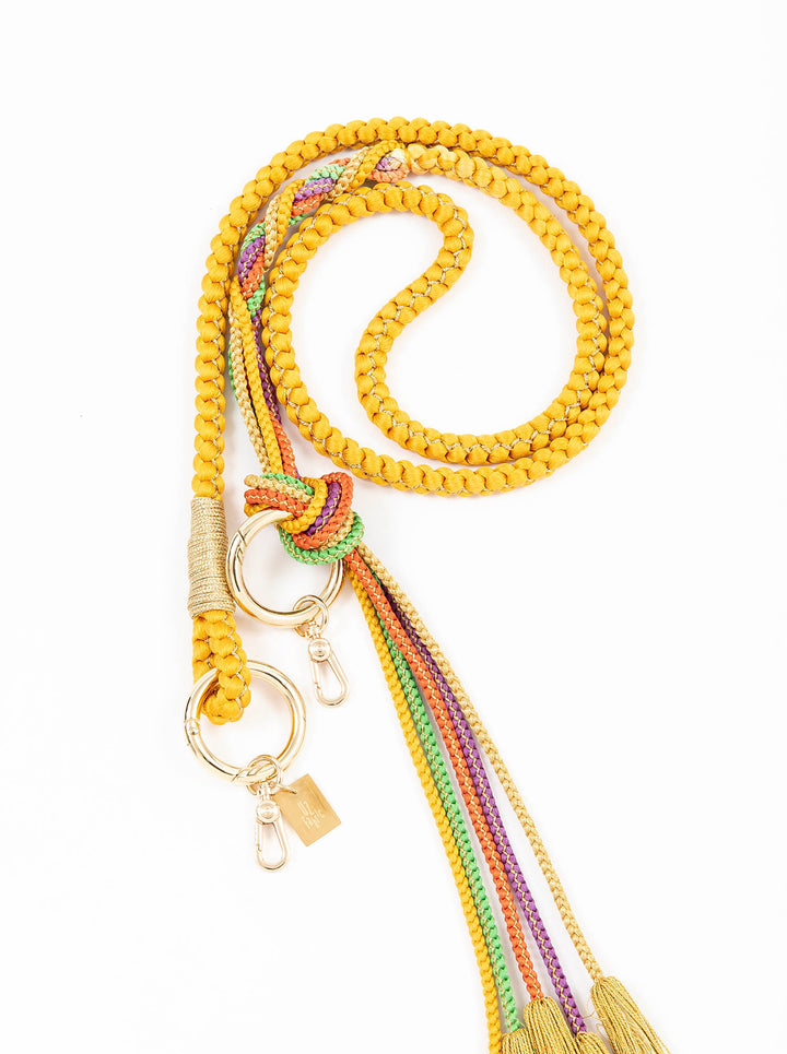 帯締めショルダーストラップ｜SS_81