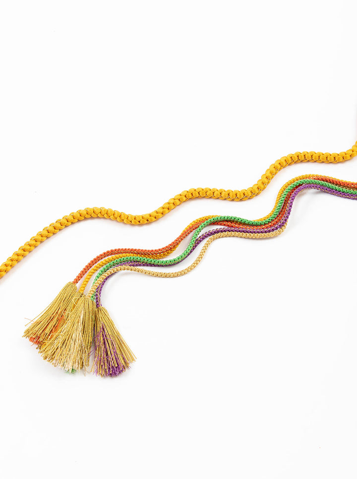 帯締めショルダーストラップ｜SS_81