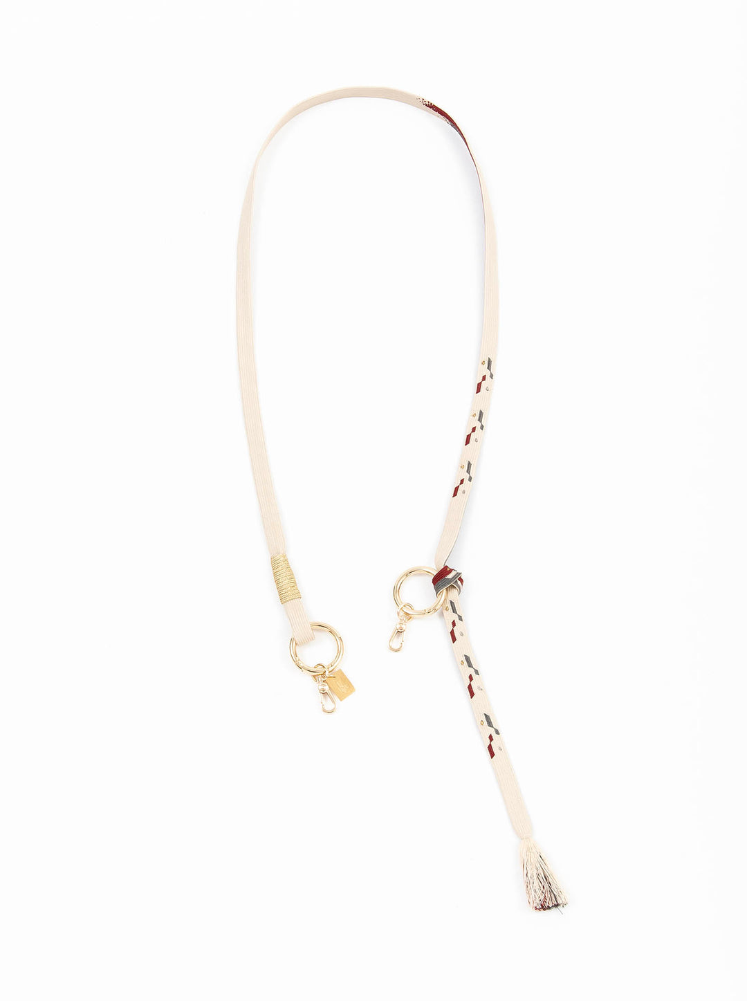 帯締めショルダーストラップ｜SS_80