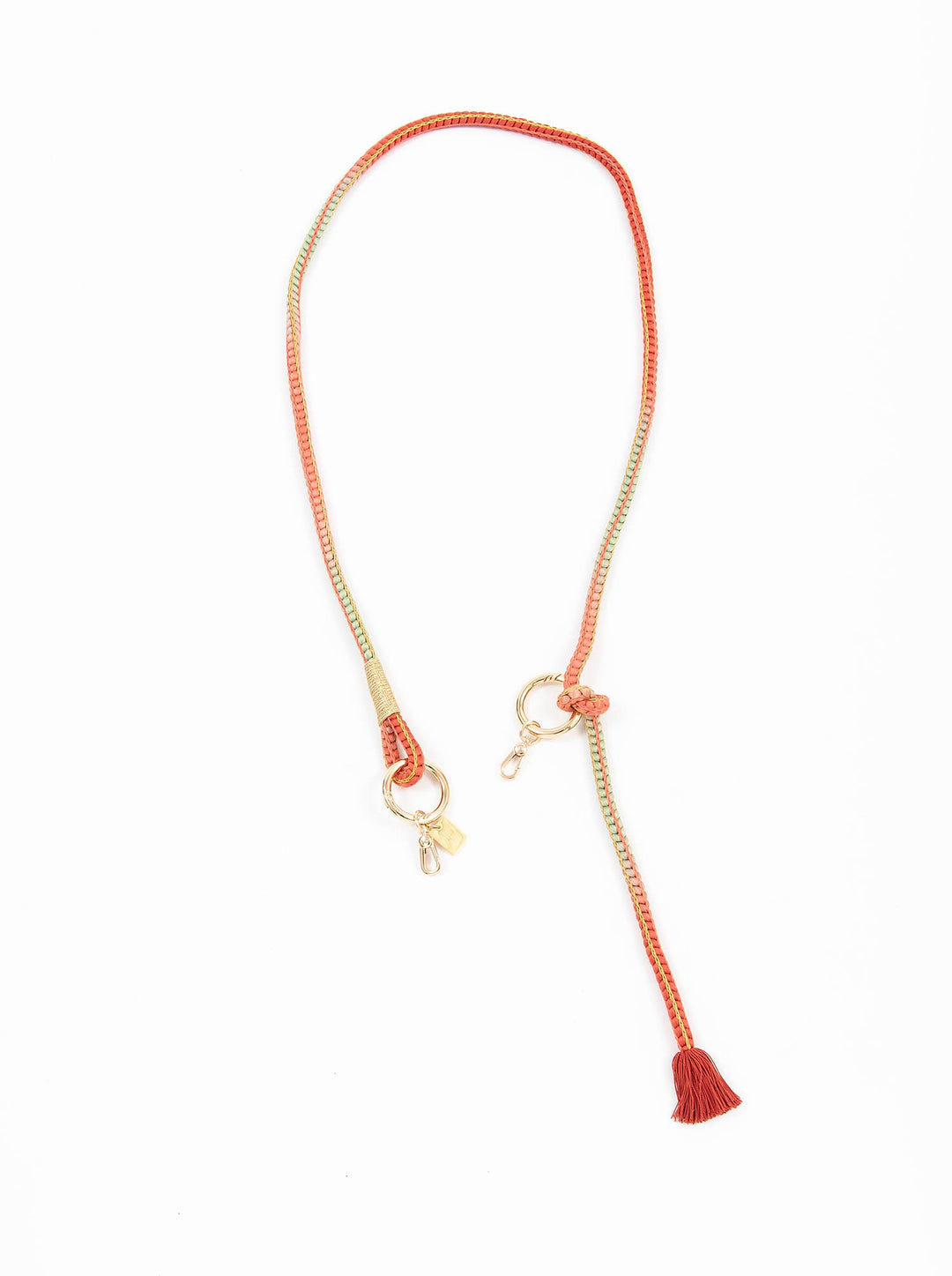 帯締めショルダーストラップ｜SS_78