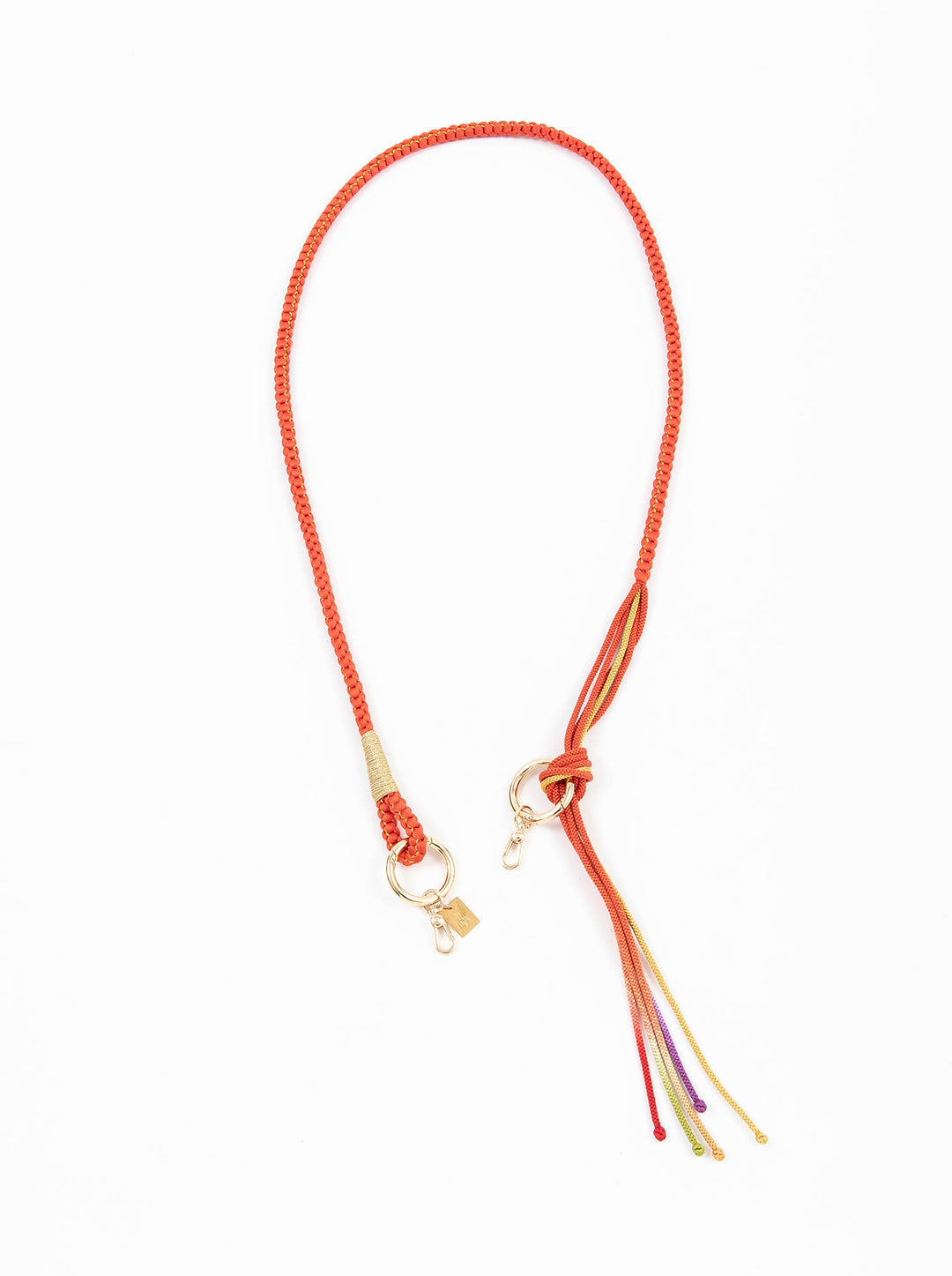 帯締めショルダーストラップ｜SS_79