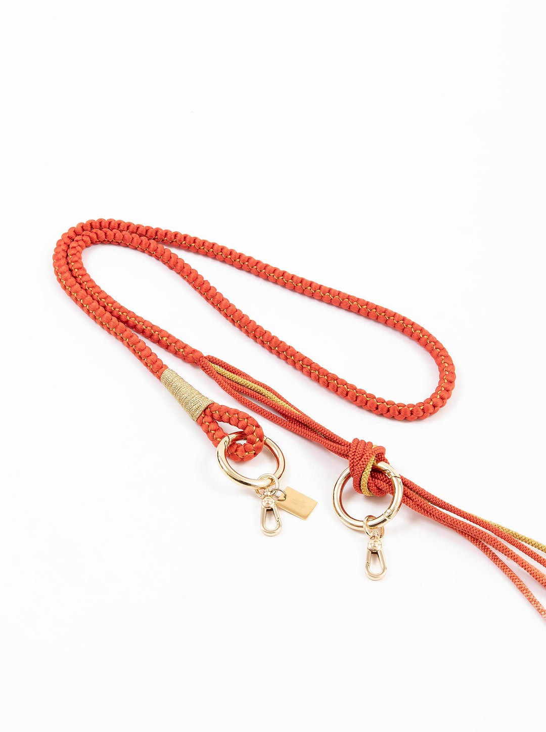 帯締めショルダーストラップ｜SS_79