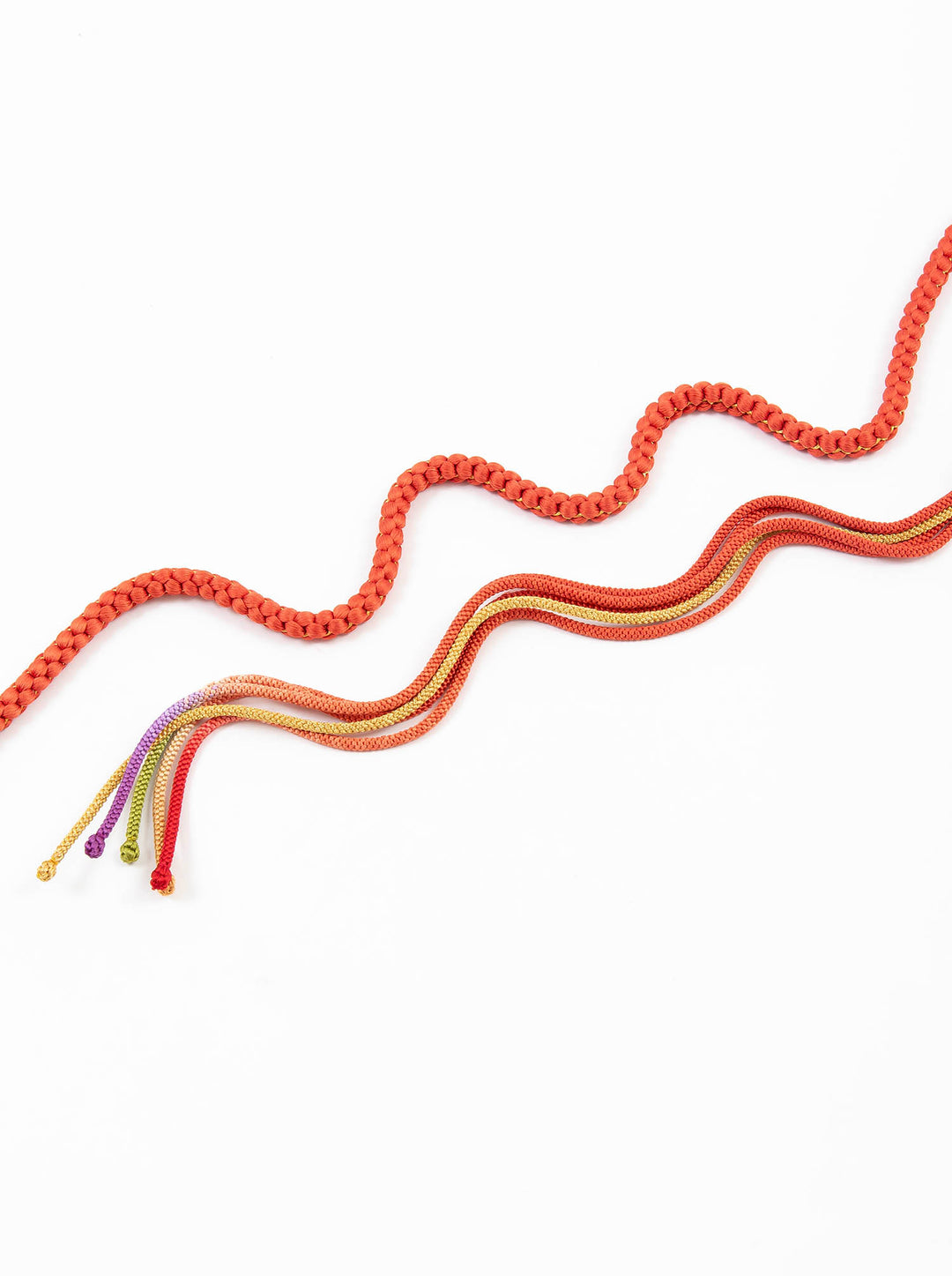 帯締めショルダーストラップ｜SS_79