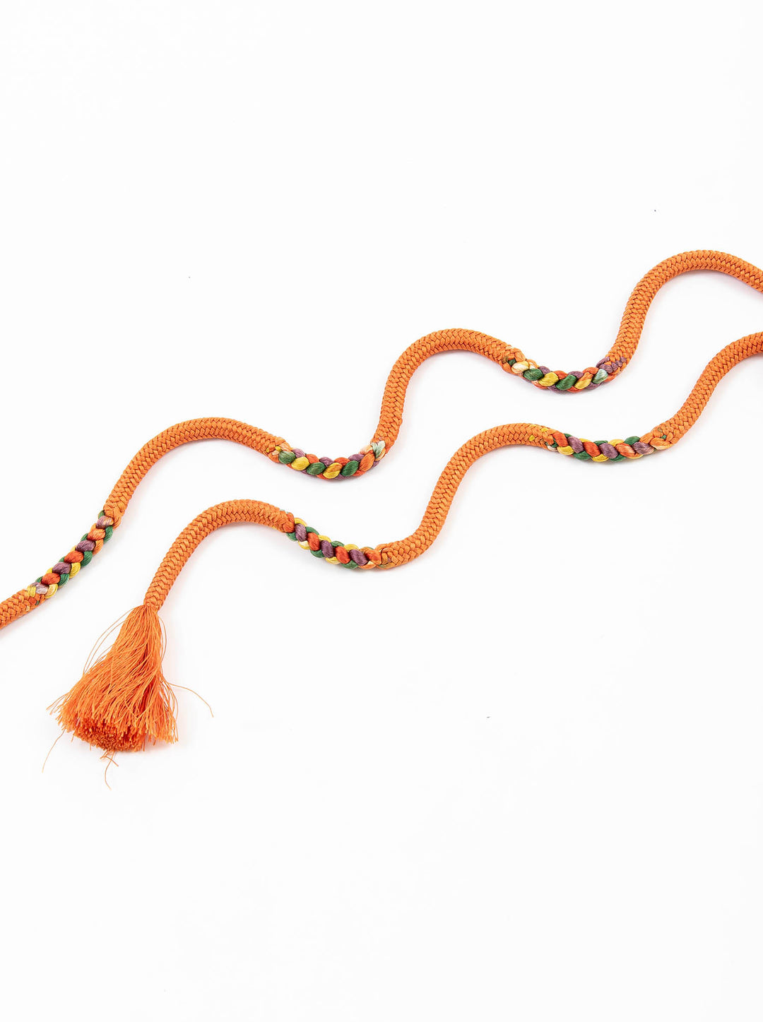 帯締めショルダーストラップ｜SS_73