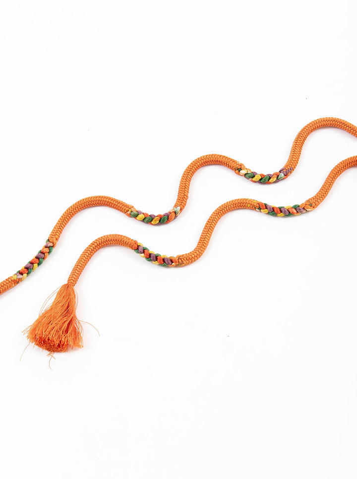 帯締めショルダーストラップ｜SS_73