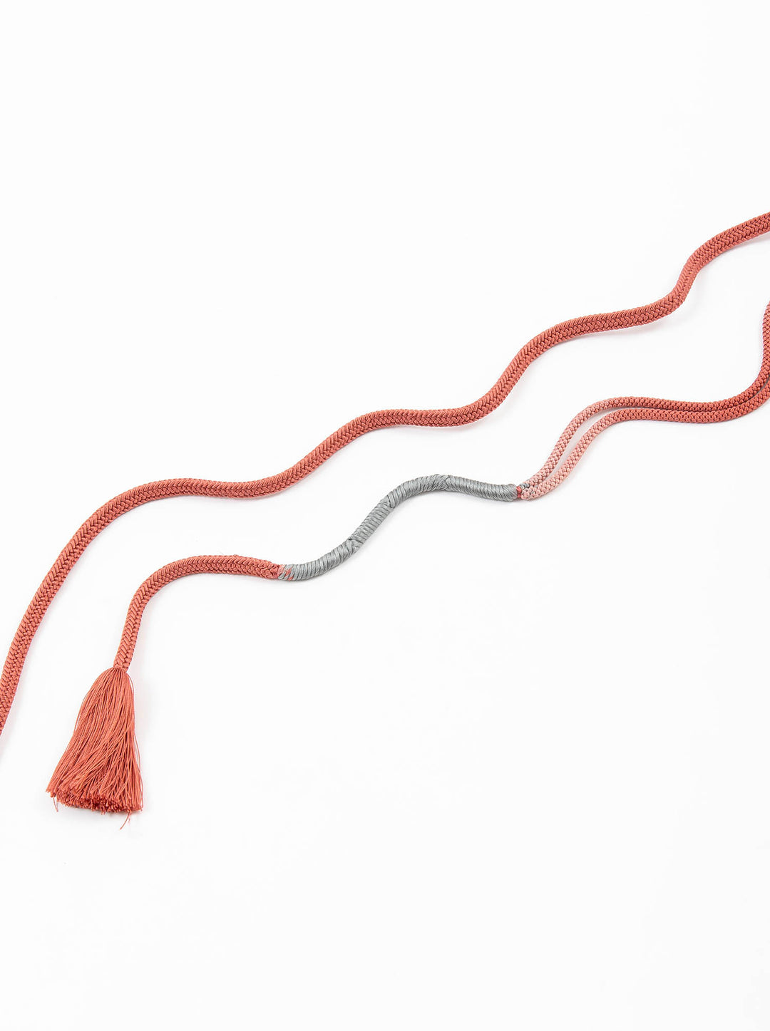 帯締めショルダーストラップ｜SS_68