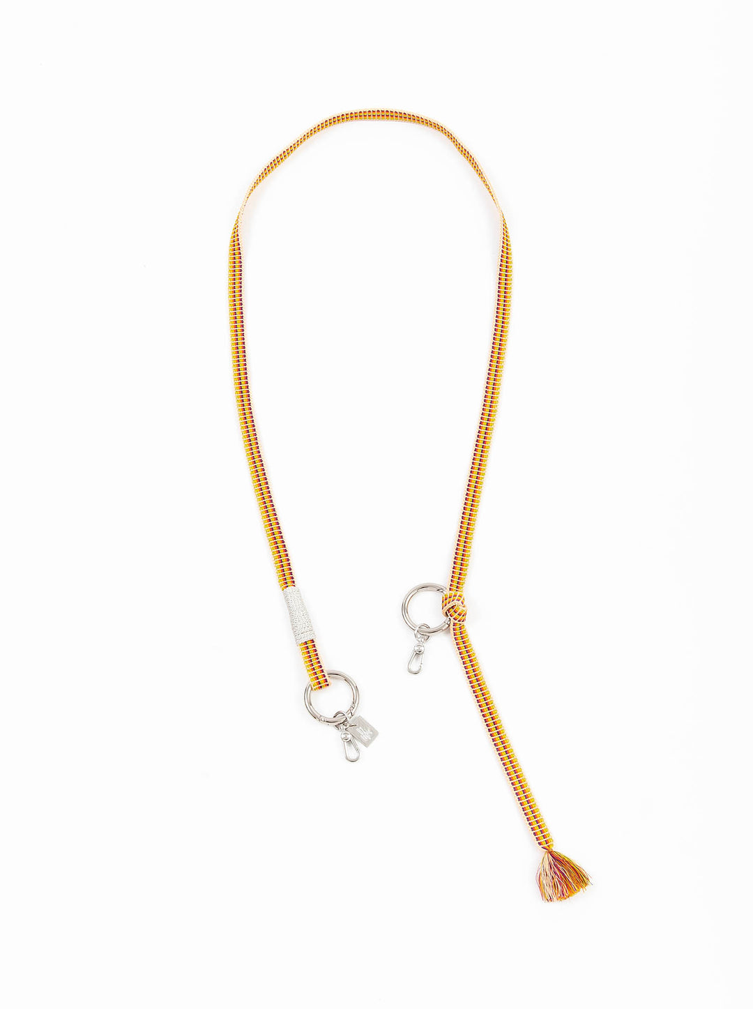 帯締めショルダーストラップ｜SS_65