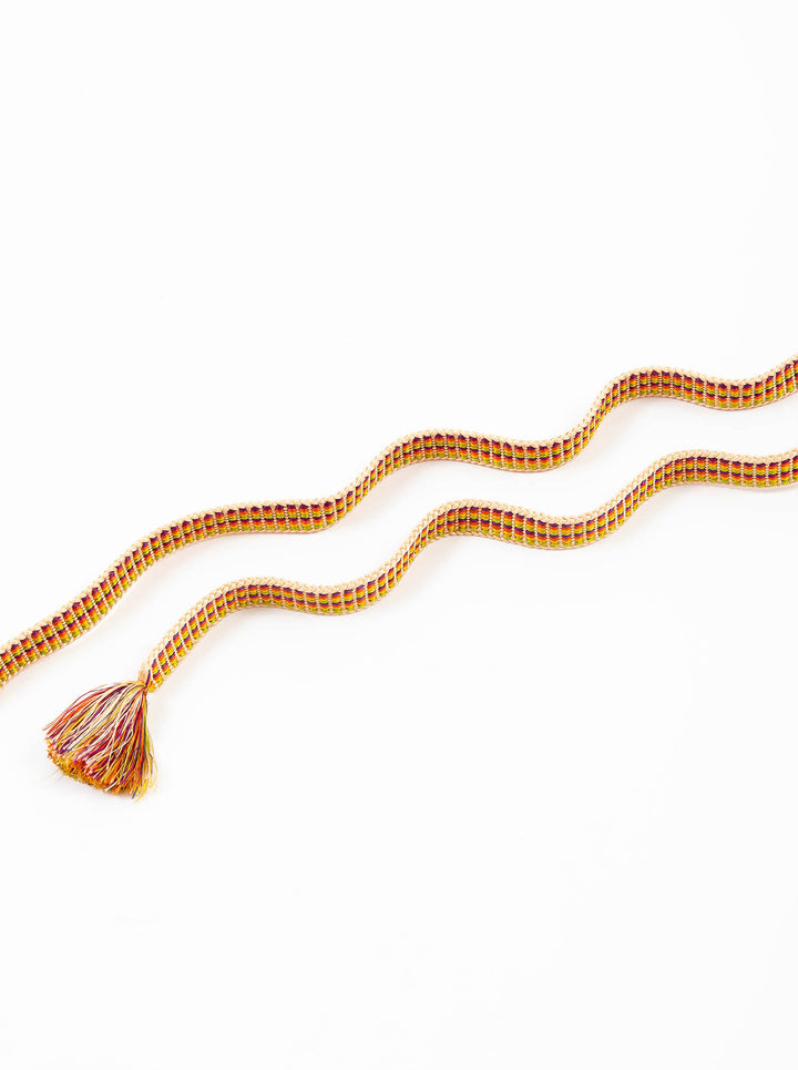 帯締めショルダーストラップ｜SS_65