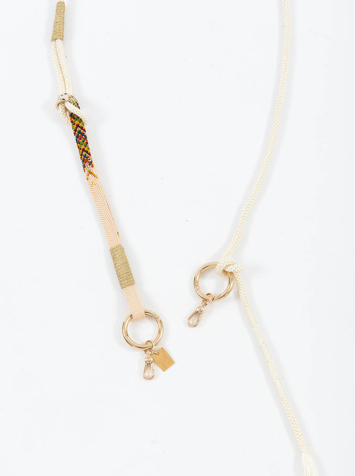 Obijime shoulder strap | D_33